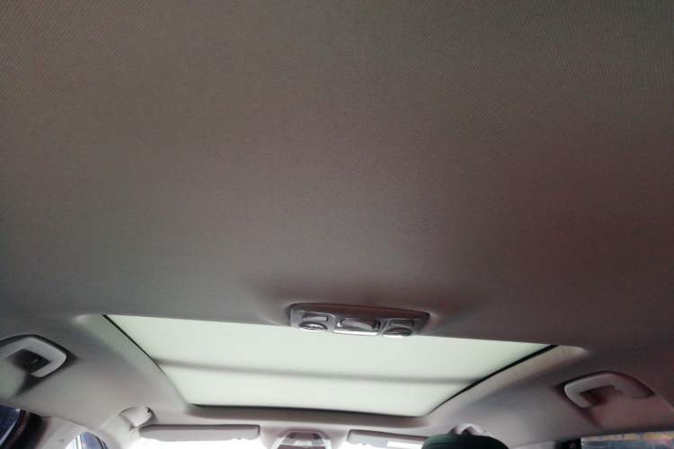 Used Citroen C5 AIRCROSS 2017 380THP Luxury Model