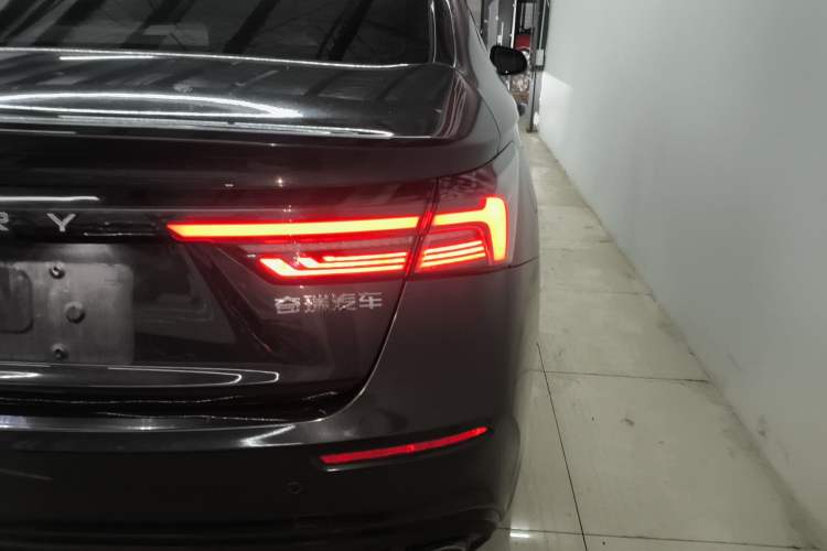 Used Chery Arrizo 5 GT 2023 1.5T CVT Enjoy Right Rear Taillight