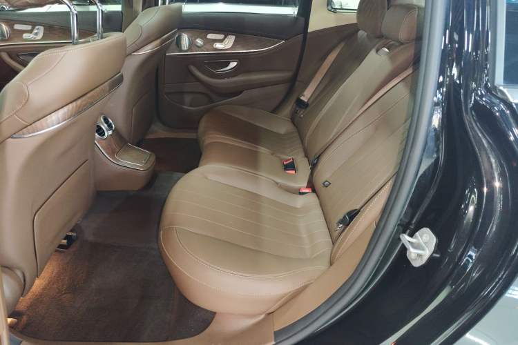 Used Mercedes-Benz E-Class 2023 Updated E 300 L Luxury Edition