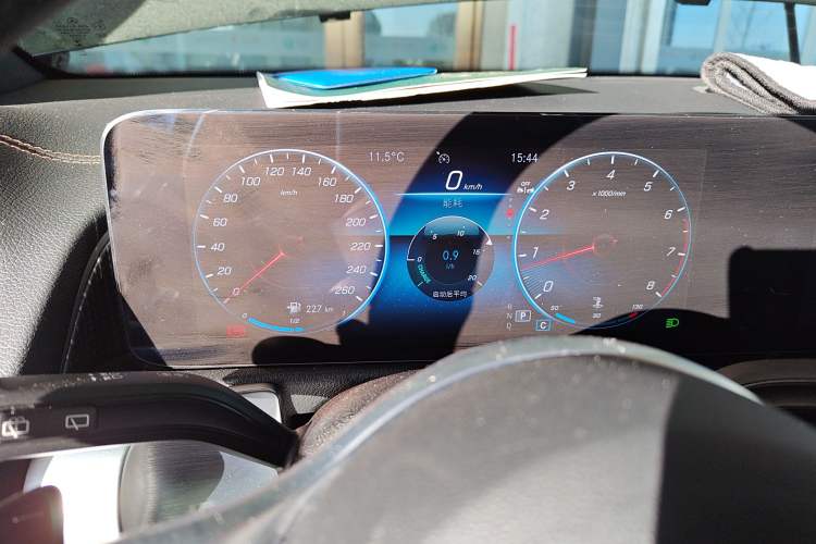 Used Mercedes-Benz GLB 2023 GLB 220 Fashion Model
