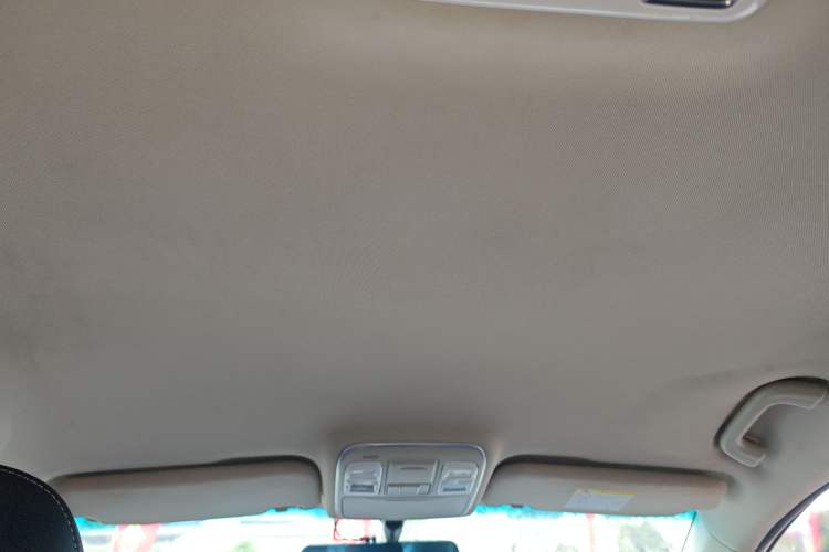 Used Geely Auto Emgrand GS 2016 Elegant Edition 1.3T Manual LingShang Model