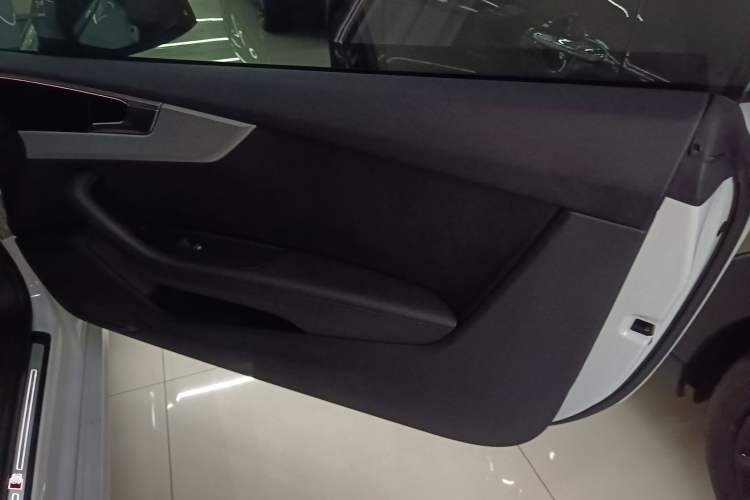 Used Audi A5 2022 Cabriolet 40 TFSI Fashion Dynamic Model