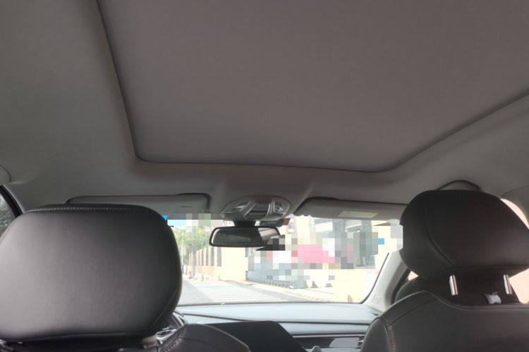 Used Wuling Victory 2020 1.5T CVT Flagship Edition
