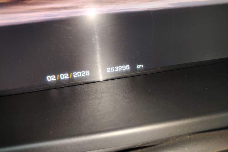 Used Land Rover Range Rover 2012 5.0 NA V8