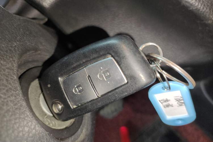 Used Nissan Qashqai 2017 2.0L CVT Smart Enjoyment Version China V Standard
