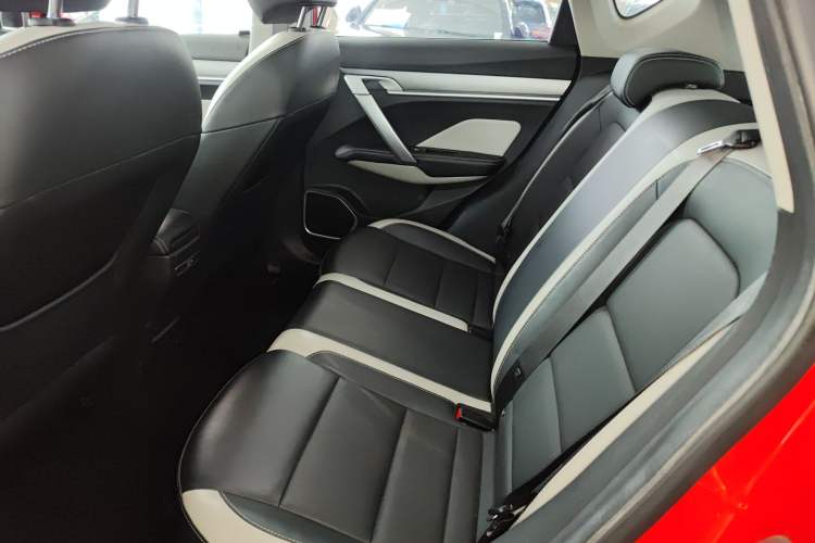 Used Geely Auto Coolray 2020 PRO 240T DCT Hunter