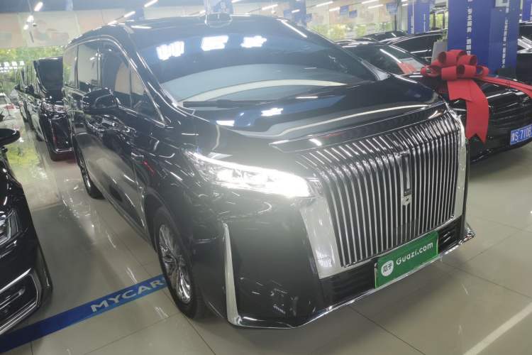 Used Wey Gaoshan 2025 Four-Wheel Drive Alpine 8