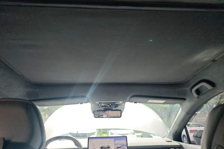 Used XPeng P7+ 2026 Model, Pure Electric 615 Max Flagship Edition
