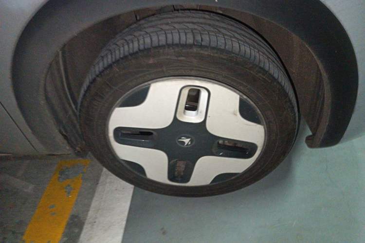 Used ARCFOX Kaola 2023 Parent-Child Edition