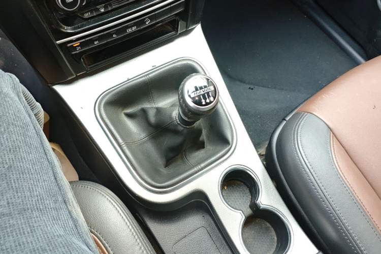 Used Haval H5 Classic 2016 Classic Edition 2.0T Manual 4x4 Prestige Model