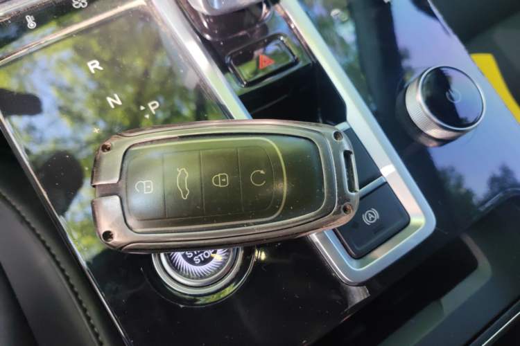 Used Chery Tiggo 8 PLUS 2021 290TGDI DCT Haoting Edition