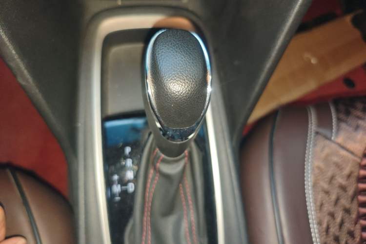 Used Chevrolet Monza 2020 Light Hybrid RS 330T Automatic Comfort Edition