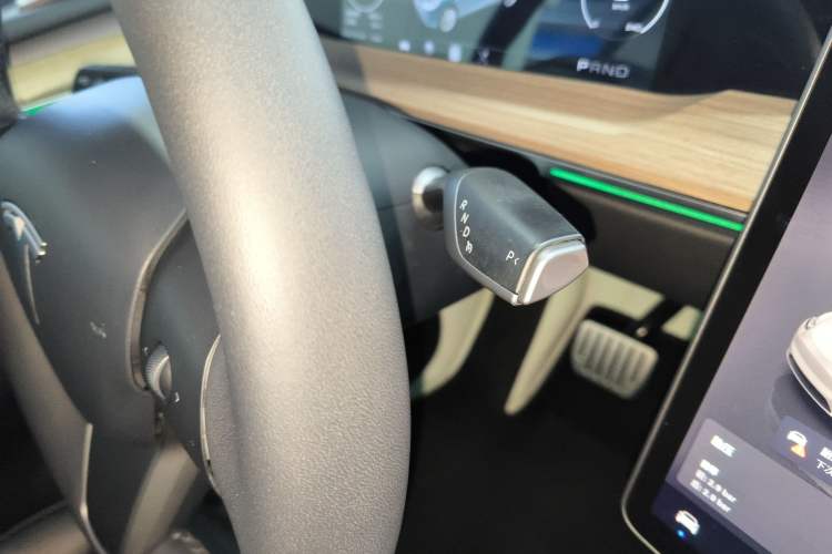 Used Tesla Model Y 2021 Performance High-Performance All-Wheel-Drive Version