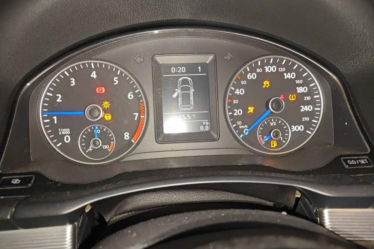 Used Volkswagen Scirocco 2011 R 2.0TSI
