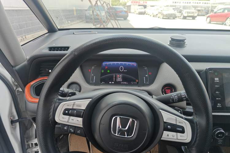 Used Honda LIFE 2021 1.5L CVT SPO-SS Dynamic Edition Instrument Cluster