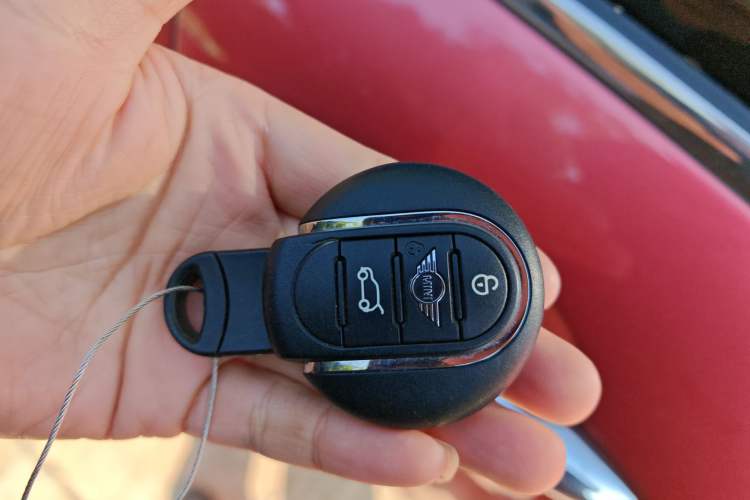 Used MINI Clubman 2022 Facelift 1.5T COOPER Connoisseur