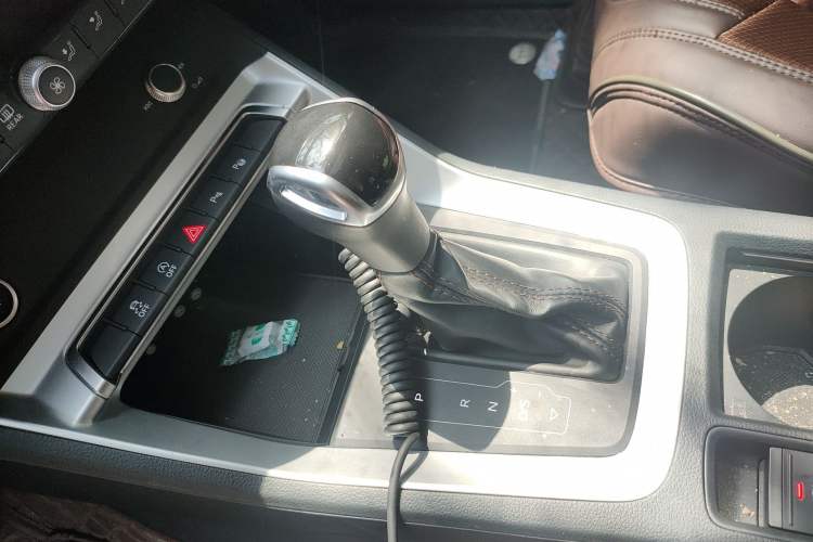 Used Audi Q3 2021 35 TFSI Fashionable and Elegant Model
