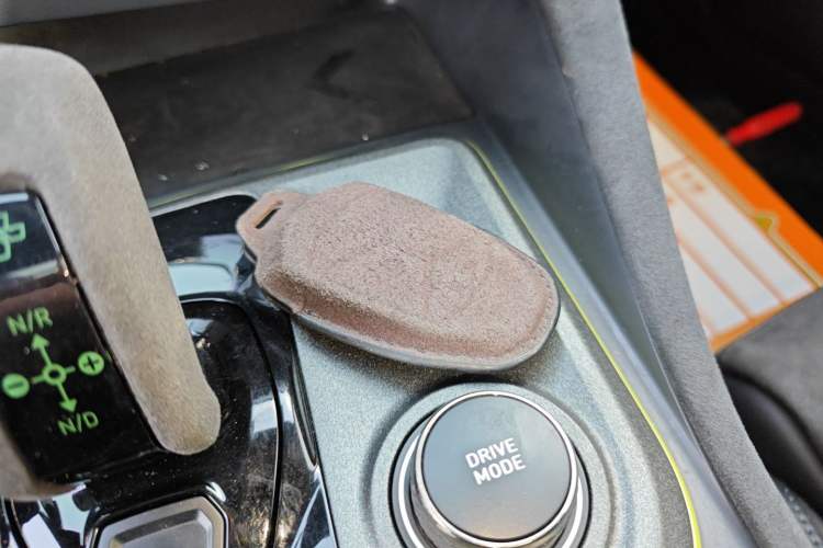 Used Lynk & Co 03 2022 03+ 2.0TD Automatic Wind-Chasing Edition
