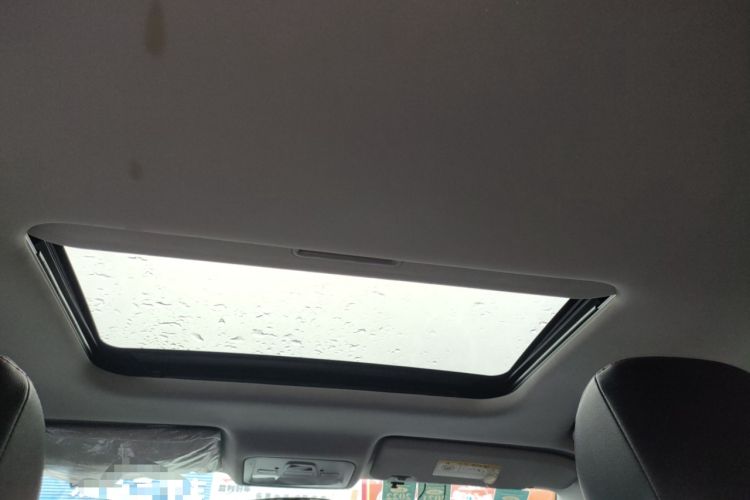 Used Chery Arrizo 5 2016 1.5L Manual Lingrui Edition Headliner