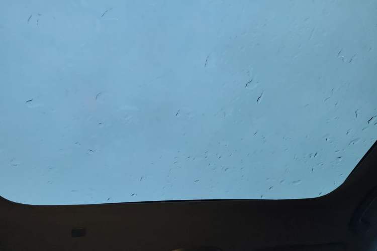 Used Deepal S07 2024 520Max Qiankun Intelligent Driving ADS SE Pure Electric Version Headliner