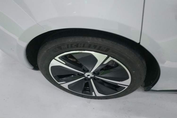 Used Nio ET5T 2024 75kWh Touring