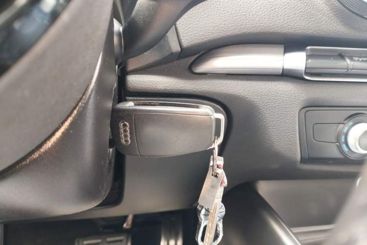 Used Audi A3 2016 Limousine 35 TFSI Prestige Edition