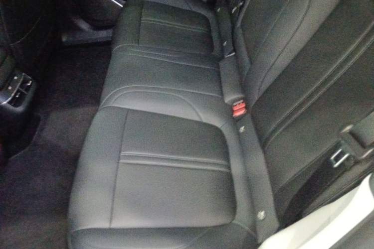 Used Zeekr 007 2024 Rear-Drive Intelligent Driving Version 75 kWh
