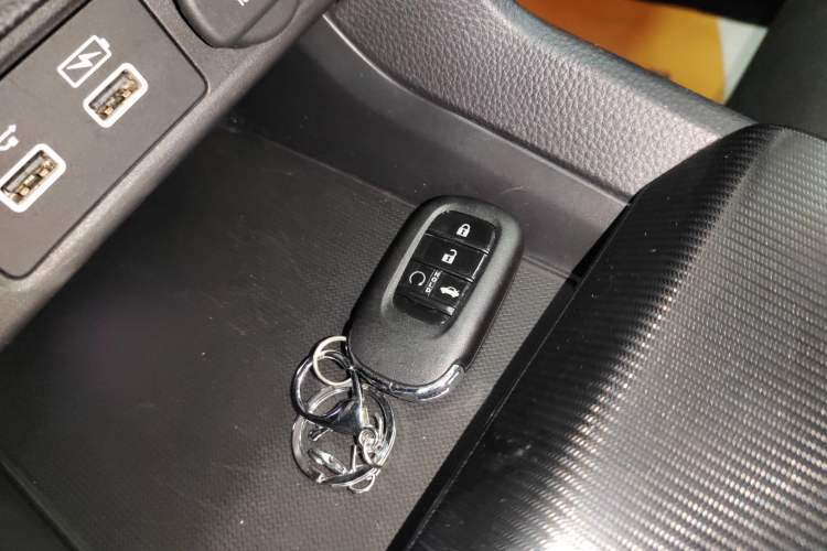 Used Honda Civic 2022 240TURBO CVT Dynamic Edition