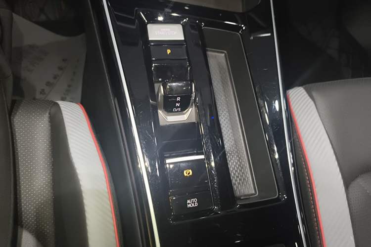 Used Volkswagen Lamando 2023 Lavida L 280TSI DSG Cool & Spicy Edition