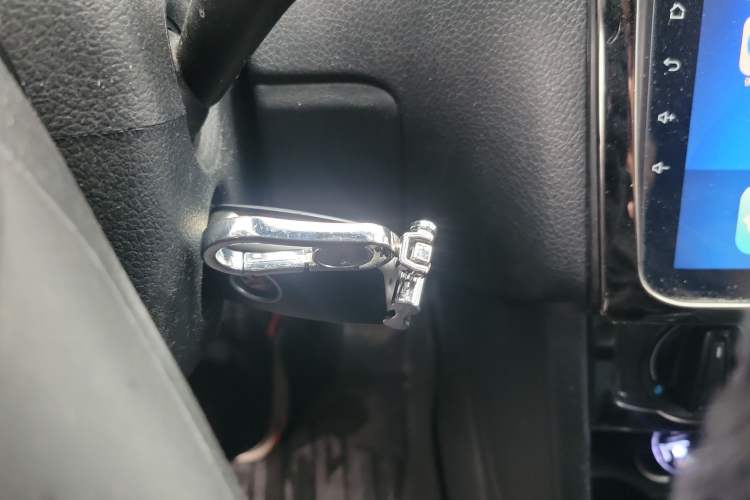 Used Volkswagen Polo 2016 1.4L Automatic Trendy Model
