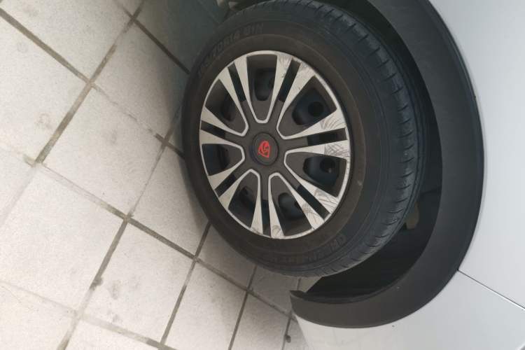 Used Baojun 310 2016 1.2L Manual Value Edition