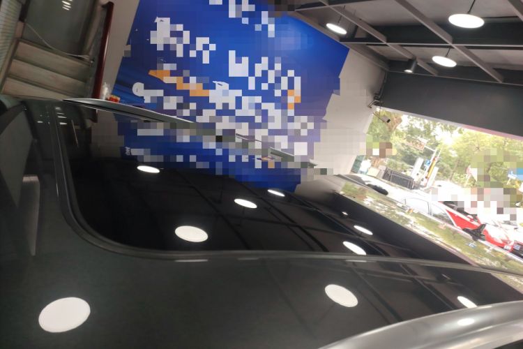 Used Audi Q5L 2022 Updated 40T Luxury Dynamic Edition
