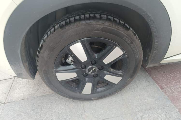 Used BYD Dolphin 2025 Intelligent Driving Version 410 km Fashion Edition