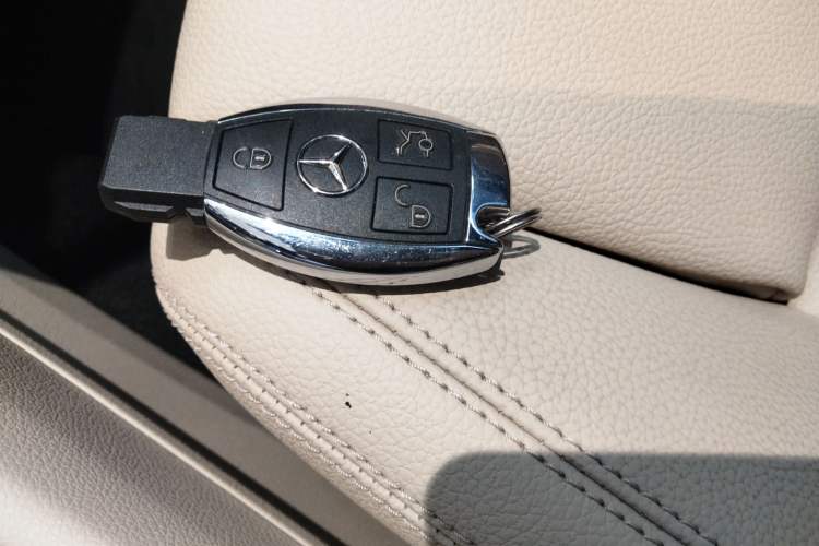 Used Mercedes-Benz CLA 2016 Facelifted CLA 200 Stylish Edition
