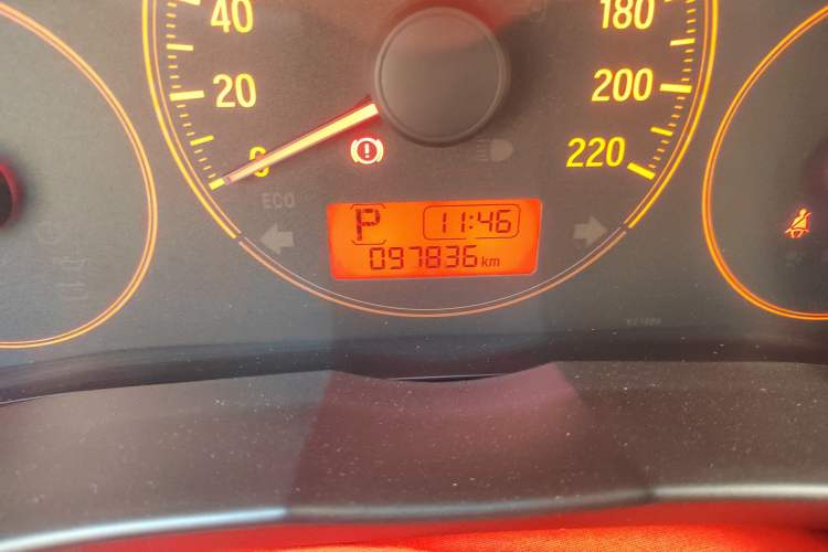 Used Honda Gienia 2017 1.5L CVT Classic Edition
