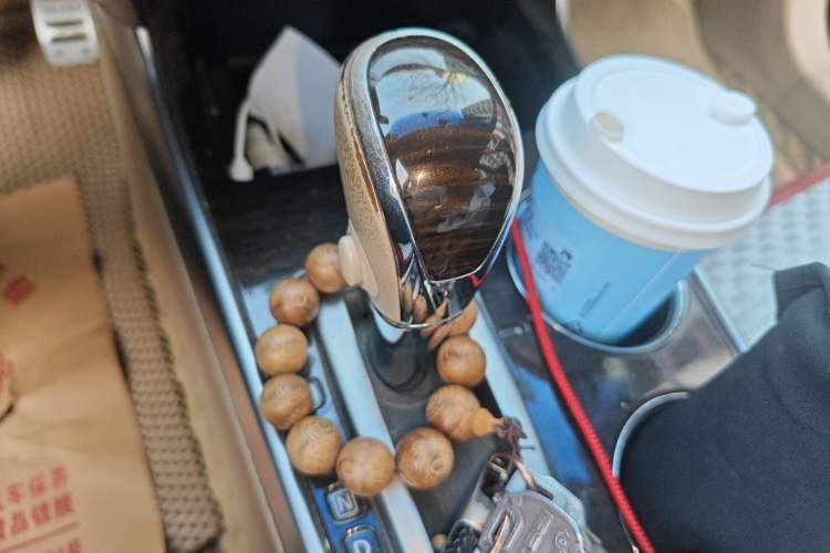 Used Nissan Teana 2013 2.0L XL Comfort Edition Gear Lever