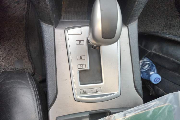 Used Subaru Outback 2013 2.5i Luxury Edition