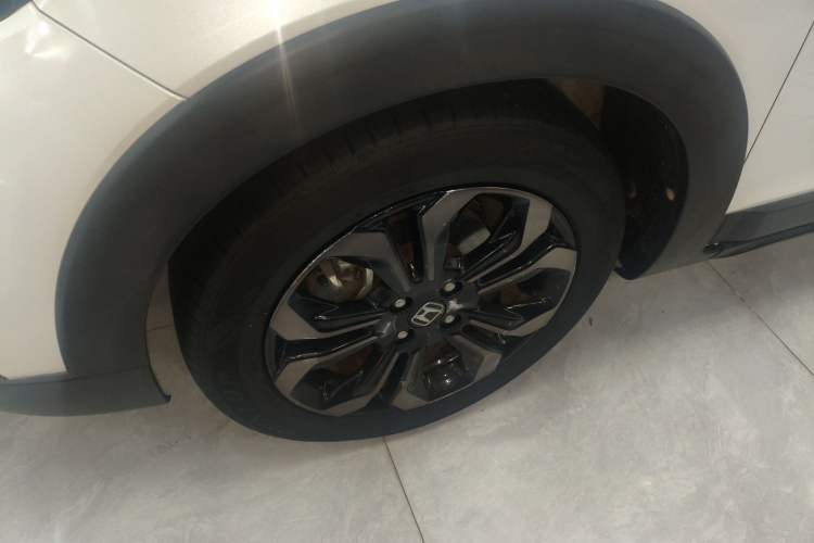 Used Honda LIFE 2021 1.5L CVT CRO-S Fun Edition
