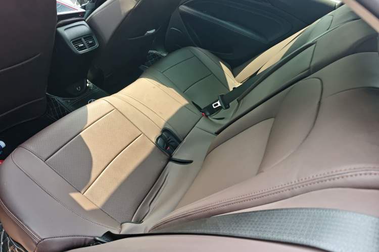 Used Buick Regal 2024 25T Deluxe Edition
