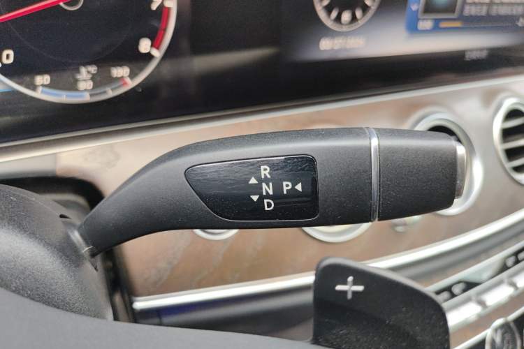 Used Mercedes-Benz E-Class 2019 E 300 L Stylish Model