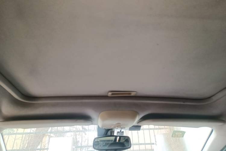 Used Peugeot 307 2007 Revised Version 2.0L Automatic Luxury Edition
