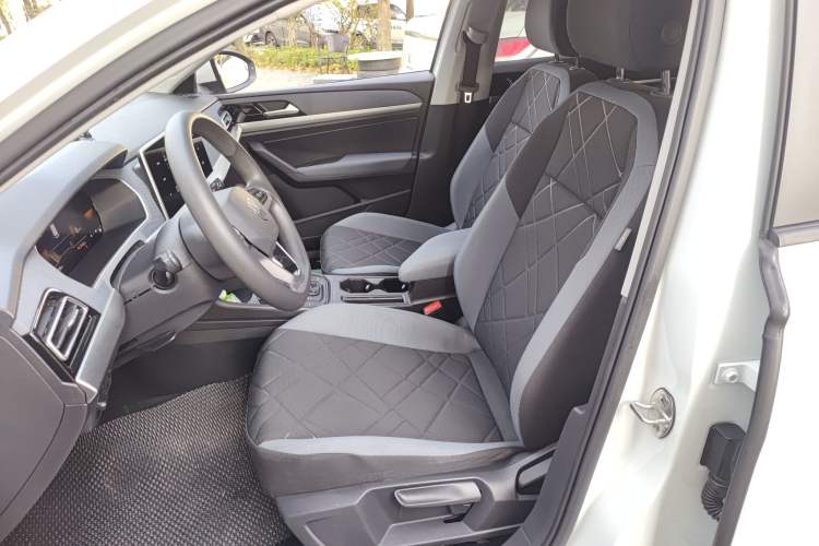 Used Volkswagen Lavida 2023 Revised 1.5L Automatic DeYi Edition