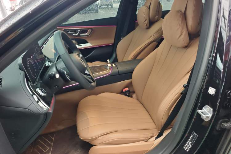 Used Mercedes-Benz E-Class 2025 Facelift E 300 L Luxury Edition