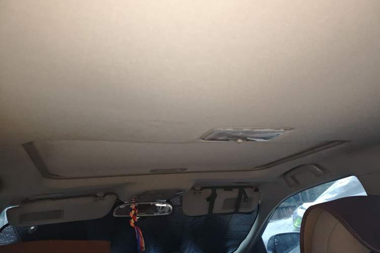 Used Toyota Corolla 2011 1.8L CVT GL-i