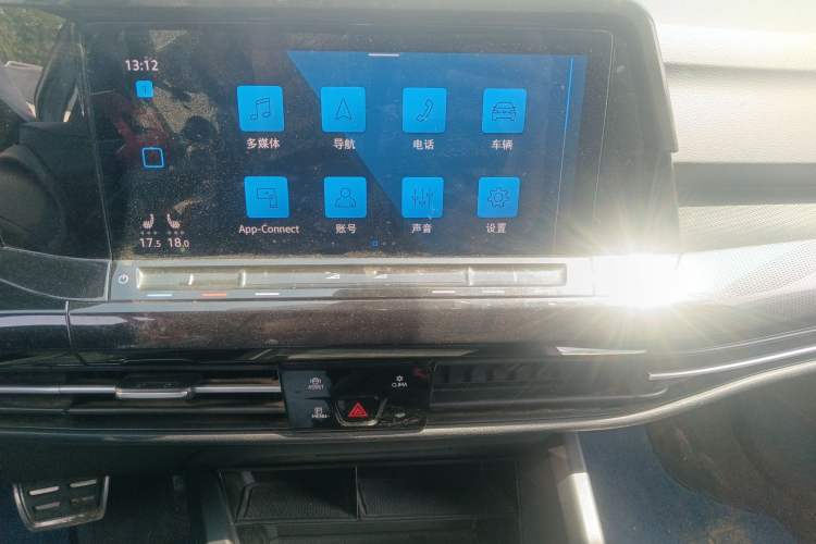 Used Volkswagen Golf 2021 280TSI DSG R-Line