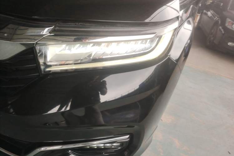 Used Honda Avancier 2020 370TURBO Two-Wheel Drive Luxury Edition
