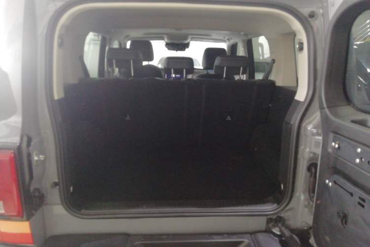 Used Tank 300 2023 2.0T Iron Rider 02