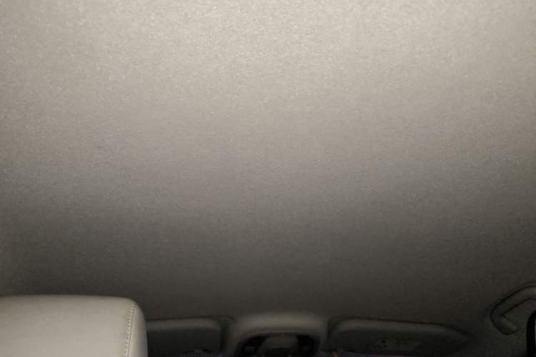 Used BYD Yuan Pro 2023 320KM Luxury Version