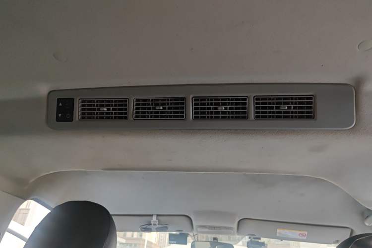 Used JAC Refine E3 2024 Elite Edition