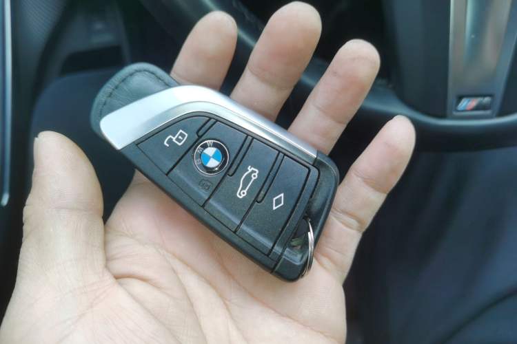 Used BMW 3 Series 2022 325Li M Sport Package
